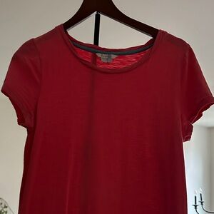 Boden Everyday Tee Shirt Dress- Melon- CUTE! ☺️